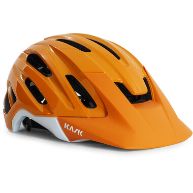 MTB-Helm KASK CAIPI WG11 Orange 2023 0